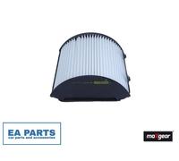 Filter, interior air for VW GOLF JETTA MAXGEAR 26-1511