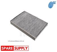 FILTER, INTERIOR AIR FOR VW LOAD UP UP BLUE PRINT ADV182531