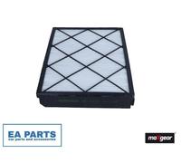 Filter, interior air for VW PASSAT B3/B4 MAXGEAR 26-0480 NEW