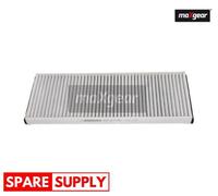 FILTER, INTERIOR AIR FOR VW PASSAT MAXGEAR 26-0447