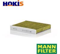 MANN-FILTER FP 22 032 Pollen filter