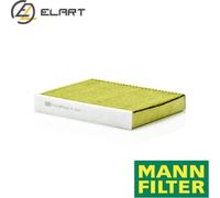 FILTER INTERIOR AIR FP 2433 FOR FORD FIESTA/V/Van FUSION FXJA/UTJA/FXJB 1.4L