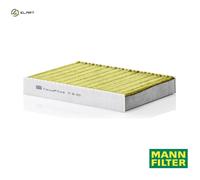 FILTER INTERIOR AIR FP 25 003 FOR RENAULT SCENIC/GRAND/IV TALISMAN/Sport 1.6L