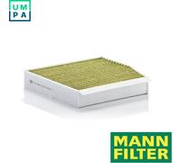 FILTER INTERIOR AIR FP 26 007/1 FOR MERCEDES-BENZ GLA-CLASS B-CLASS/Sports 2.0L
