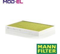 FILTER INTERIOR AIR FP 31 003 FOR AUDI Q7/Van Q8/E-TRON/Sportback/SUV A6/C8 3.0L