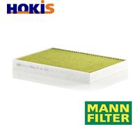 FILTER INTERIOR AIR FP 31 003 FOR AUDI Q7/Van Q8/E-TRON/Sportback/SUV A6/C8 3.0L