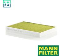 FILTER INTERIOR AIR FP 31 003 FOR AUDI Q7/Van Q8/E-TRON/Sportback/SUV A6/C8 3.0L