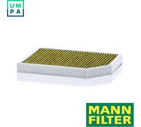 MANN Filter FP32007/1 Cabin Air Filter Fits Audi e-Tron GT Bentley Porsche