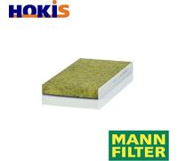 MANN Filter FP36006 Cabin Air Filter Fits Audi Q4 Cupra Born Skoda Enyaq iV VW