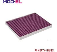 Cabin-Airfilter