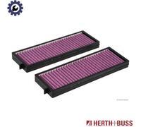 FILTER INTERIOR AIR J1340525BF FOR HYUNDAI i20I D4FC/G4FA 1.4L G4LA 1.2L 4cyl