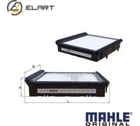 FILTER INTERIOR AIR LA 19 FOR VW GOLF/II/Cabriolet JETTA SEAT TOLEDOIME1F 1.6L