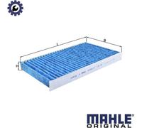 FILTER INTERIOR AIR LAO 138 FOR CITROËN C2/ENTERPRISE C4/Hatchback/Van/II C3