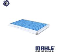 FILTER INTERIOR AIR LAO 197 FOR BMW 5/E60/E61 ALPINA B5 B6/Convertible BA 3.0L