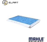 FILTER INTERIOR AIR LAO 197 FOR BMW 5/E60/E61 ALPINA B5 B6/Convertible BA 3.0L