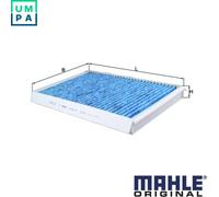 FILTER INTERIOR AIR LAO 307 FOR MERCEDES-BENZ SPRINTER/35-t/Bus/Van/3-t/46-t