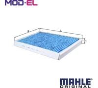 FILTER INTERIOR AIR LAO 307 FOR MERCEDES-BENZ SPRINTER/35-t/Bus/Van/3-t/46-t