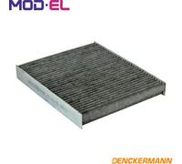 FILTER INTERIOR AIR M110115 FOR VW FOX/Van/Hatchback POLO/IV SEAT IBIZA/SC/ST