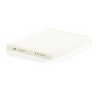MANN-FILTER CU 24 004 Cabin Air Filter - CARS + TRANSPORTERS