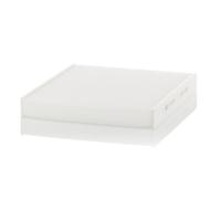 MANN-FILTER CU 26 009 Cabin Air Filter - for Cars + Transporters