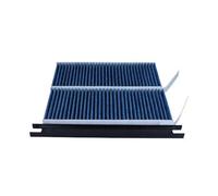 Filter, interior air MAXGEAR 26-1813 for MERCEDES-BENZ, NISSAN, OPEL, RENAUL