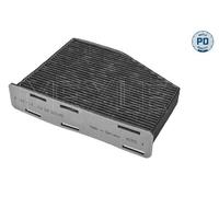 MEYLE Pollen filter MEYLE-PD: Advanced performance and design. NOx-filter 112 326 0011/PD Filter, interior air,Cabin filter VW,AUDI,SKODA