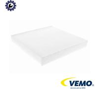 FILTER INTERIOR AIR V27-30-0003 FOR IVECO DAILY/VI/Platform/Chassis/Van/Bus 3.0L