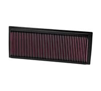 Filter K&N 33-2865 VAG, VW A3 Golf V, VI, Gti, Seat, Skoda, Cupra, Octavia, Leon
