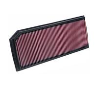 Filter K&N 33-2888 VAG, VW Golf V, VI, Gti, Skoda, Octavia, Seat, Leon Cupra ,