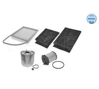 Filter kit 11-12 330 0001/S MEYLE for PEUGEOT CITROËN