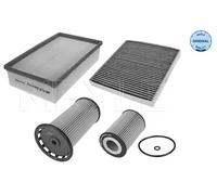 Filter kit 112 330 0006/S MEYLE for AUDI VW SEAT SKODA