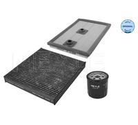Filter kit 112 330 0007/S MEYLE for SEAT VW AUDI SKODA