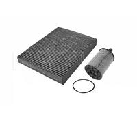 FILTER SET FOR VW CARAVELLE T5 BUS EUROVAN T5 MULTIVAN MEYLE 112 330 0008/SK