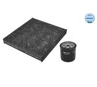 Original MEYLE Filter Set 112 330 0011/SK for Audi Seat Skoda VW
