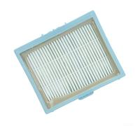 Filter Kit 2-Pack Compatible with For Bosch GS20 BGS11 BGS21 Vacuum Cleaners Like BGS2202/01 BGS22122/01 BGC1U300/11 BGL2UAECO/12