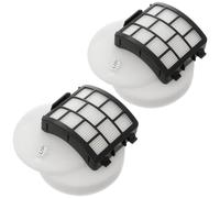 Filter Kit 2 Pack for Hoover HL500 Series Vacuum Cleaner HL5 HL500PT 35602726