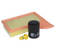 Filter Kit 5.0 Ford Mustang 10/2017-5/2023 5274423+2526877+2084659 Febi Bilstein