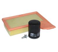 Filter Kit 5,0 Ford MUSTANG 3/2015 - 9/2017 5274423+2526877+2505995 Febi
