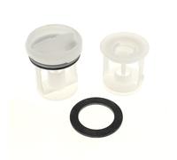 Filter Kit Askoll/Plaset for Washing Machines Indesit