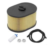 Filter Kit Compatible with For K970 K1260 K1270 Walk Behind Mowers Including All Necessary Components for Standard Maintenance