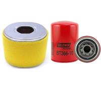 Filter Kit - Complete - For Atlas Copco LP9-20P with/for Honda GX270 engine