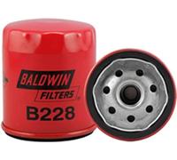 Filter Kit - Complete - For Bukh DV24 with/for Original engine