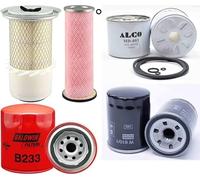 Filter Kit - Complete - For JCB 803 with/for Perkins 103.05 engine