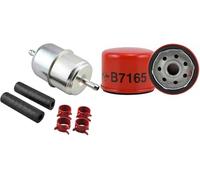 Filter Kit - Complete - For John Deere X300/X300R/X304/X310 with/for Kawasaki FS541V engine