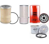 Filter Kit - Complete - For Massey Ferguson 135 with/for Original engine