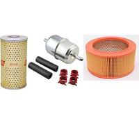 Filter Kit - Engine - For Aston Martin DB5 with/for 4.0L engine