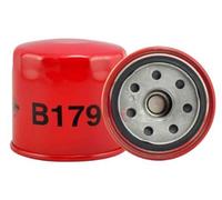 Filter Kit - Engine - For Hanix H26B/H36B with/for Isuzu 3LD1 engine