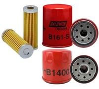 Filter Kit - Engine - For Kubota B5100 with/for Original engine