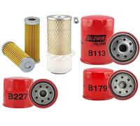 Filter Kit - Engine - For Kubota B7200 with/for Original engine