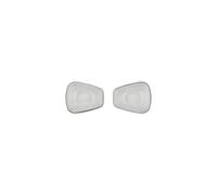 Filter kit for 6000-series masks, 6003BC1, A2P3, (2x 6055 A2 + 2 x 5935 P3 + 2x 501 holder), Light Grey, One Size